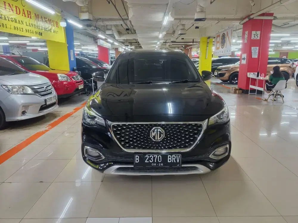 Mg Hs Std 2020 Matic