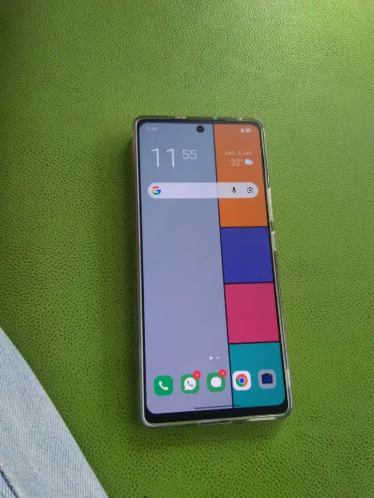 Infinix note 50 pro