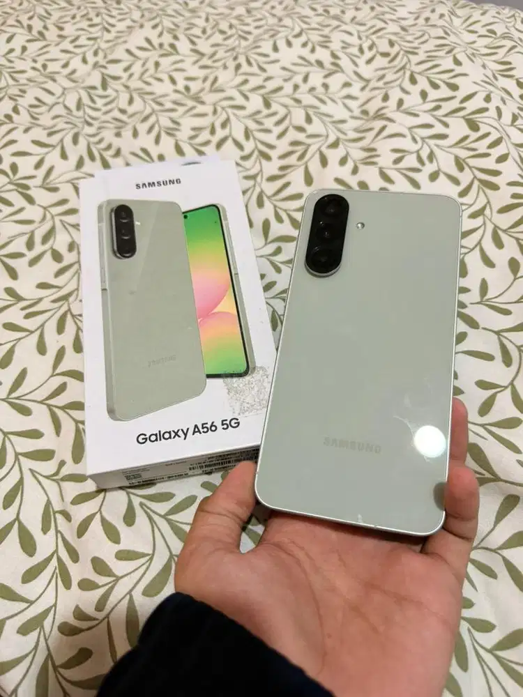 samsung A56 256GB