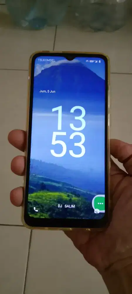 Redmi A1 fullset