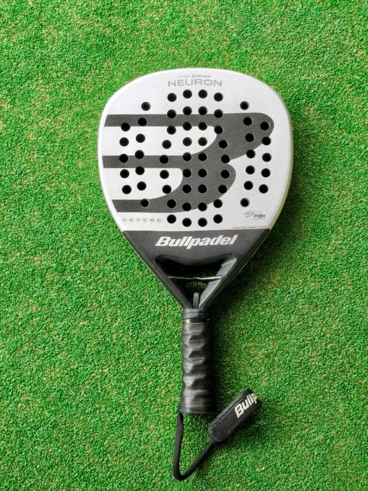 Bullpadel Neuron 2025