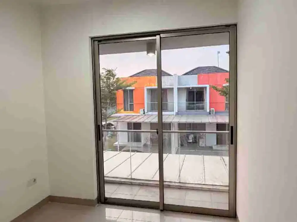 Sewa Rumah Spring Garden Kosongan 6x10