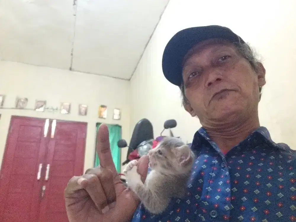Cari kerja driver pribadi