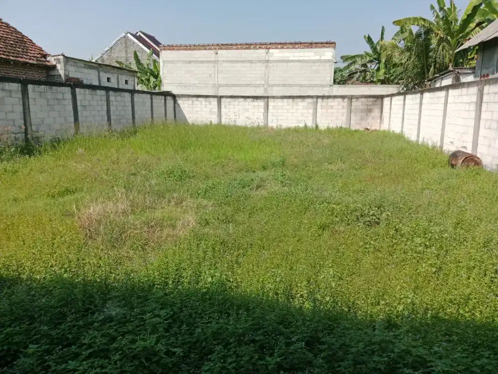 DIJUAL MENDESAK BUTUH UANG.