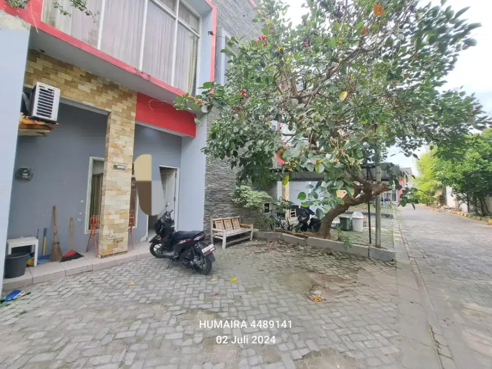 Jual kos kosan kodya umbulhrjo