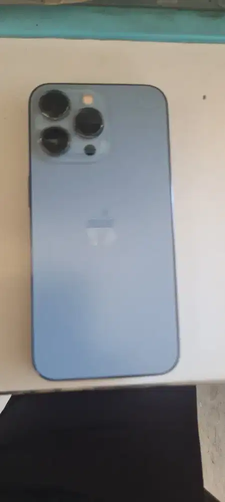 Iphone 13 pro 128gb ex inter mulus