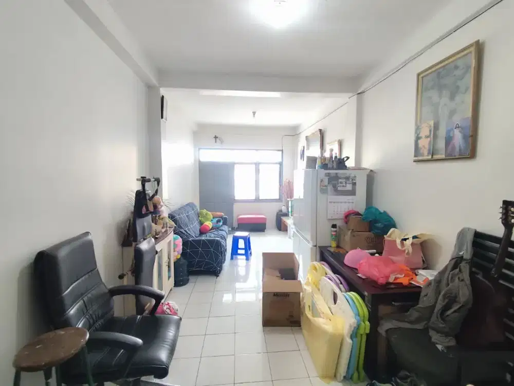 Dijual Ruko Bagus 3 Lantai Lokasi Strategis di Duren Sawit Jakarta Timur
