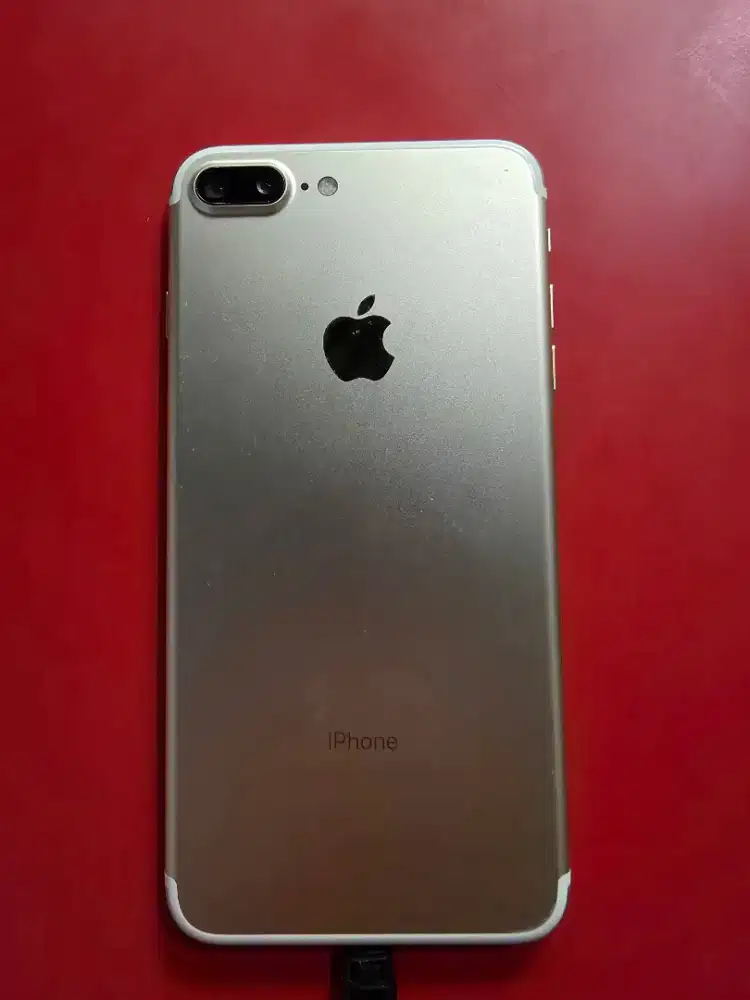 Iphone 7 plus 128
