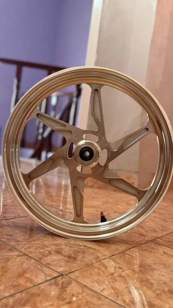 Velg Delkevic G Speed