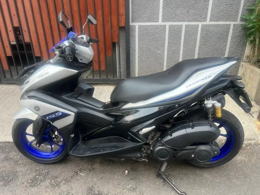 Aerox 2019 Type R