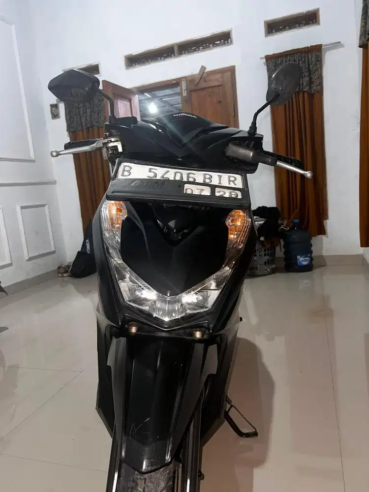 honda beat deluxe 2023