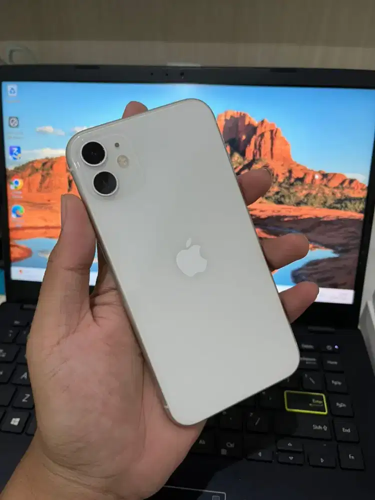 Iphone 11 128gb All Oprator