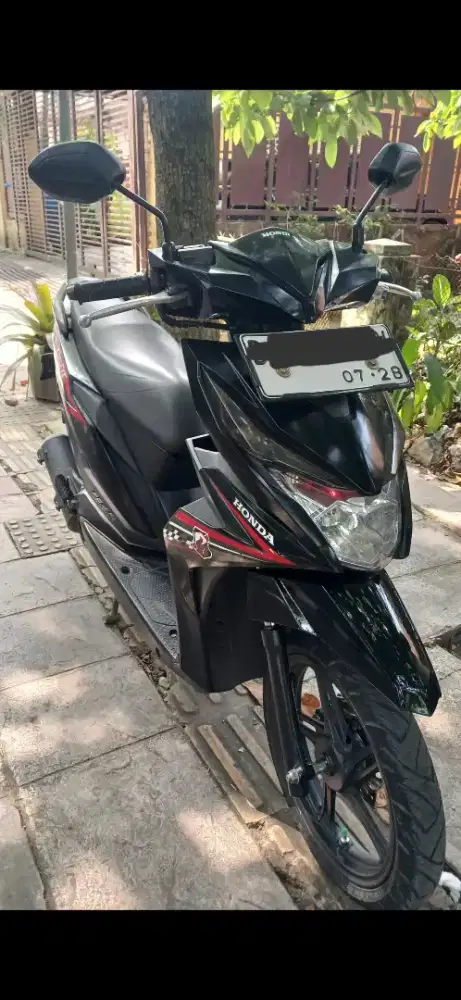 Jual beat esp 2018