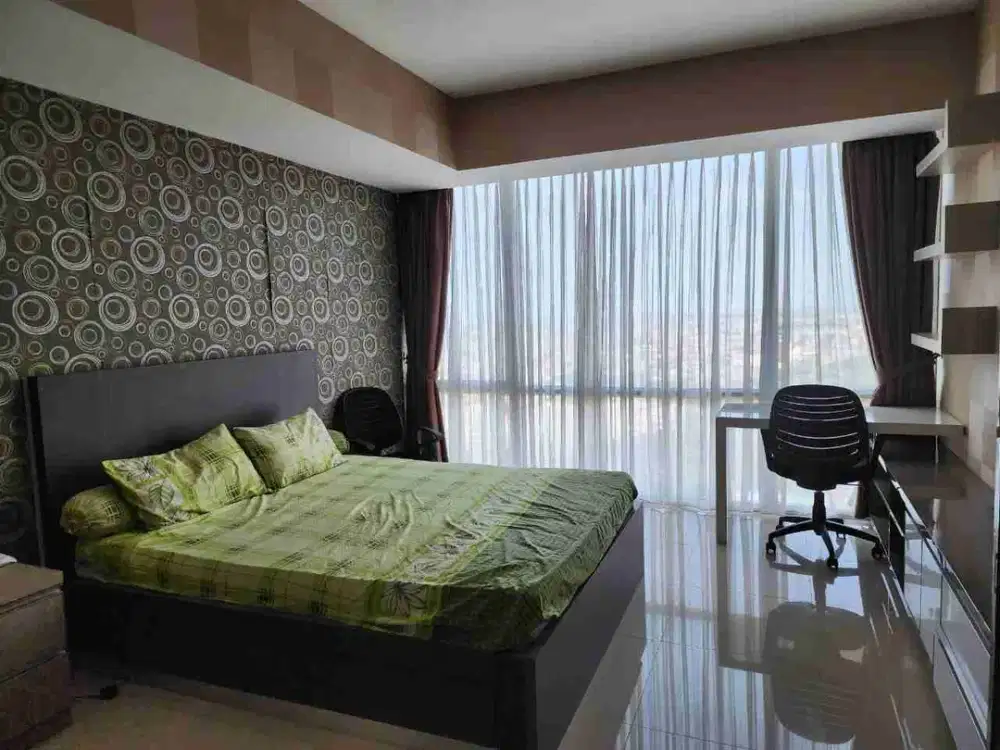 Apartment U Res 2 Lippo Karawaci