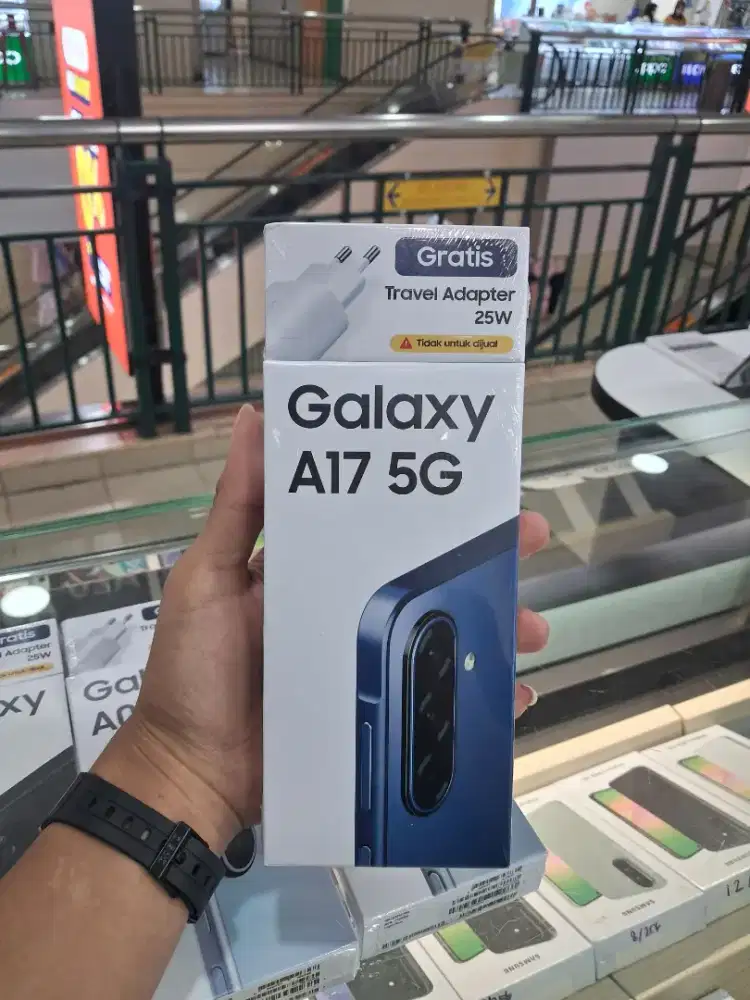 Samsung Galaxy A17 5G