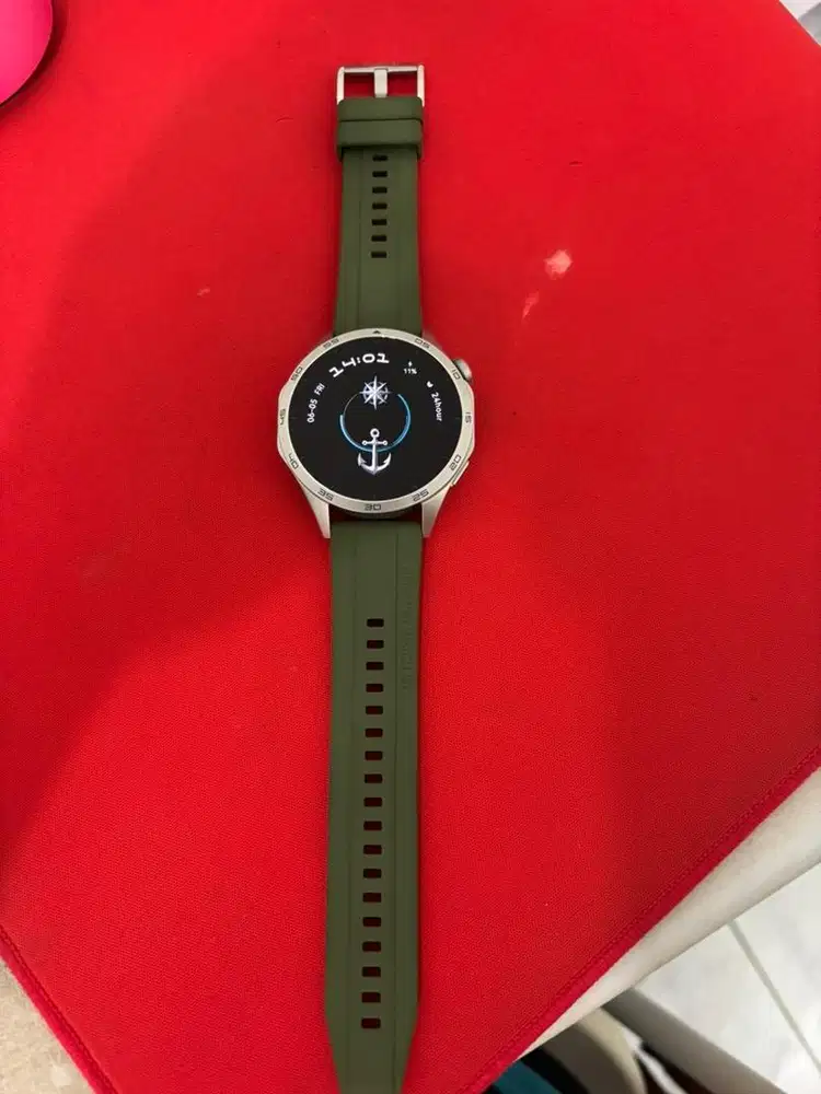 Huawei Watch GT 4
