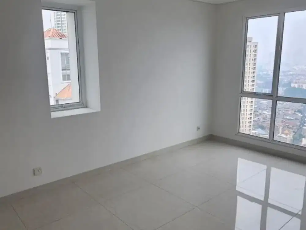 Disewakan Apartemen Grand Madison 3BR Siap Huni