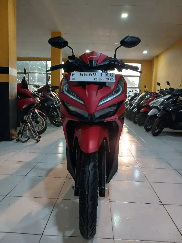 READY UNIT VARIO 125 GEN 2 TAHUN 2025
