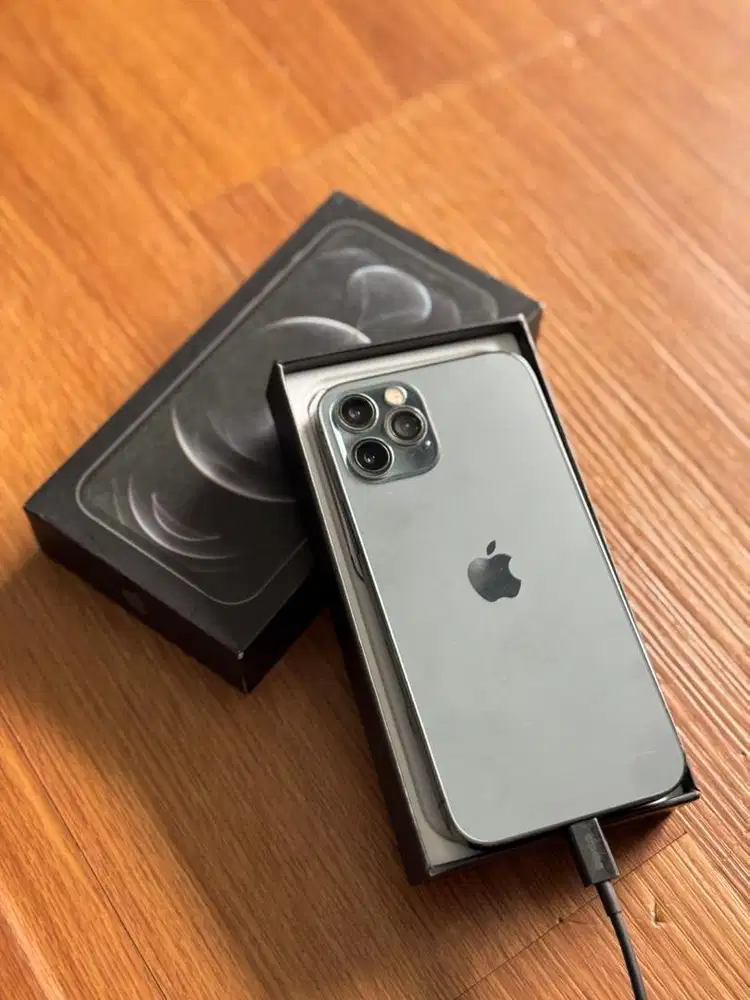 Iphone 12 pro 256 gb