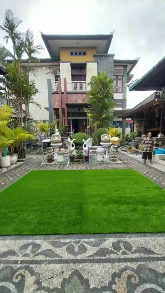 Rumput Sintetis Murah Bogor