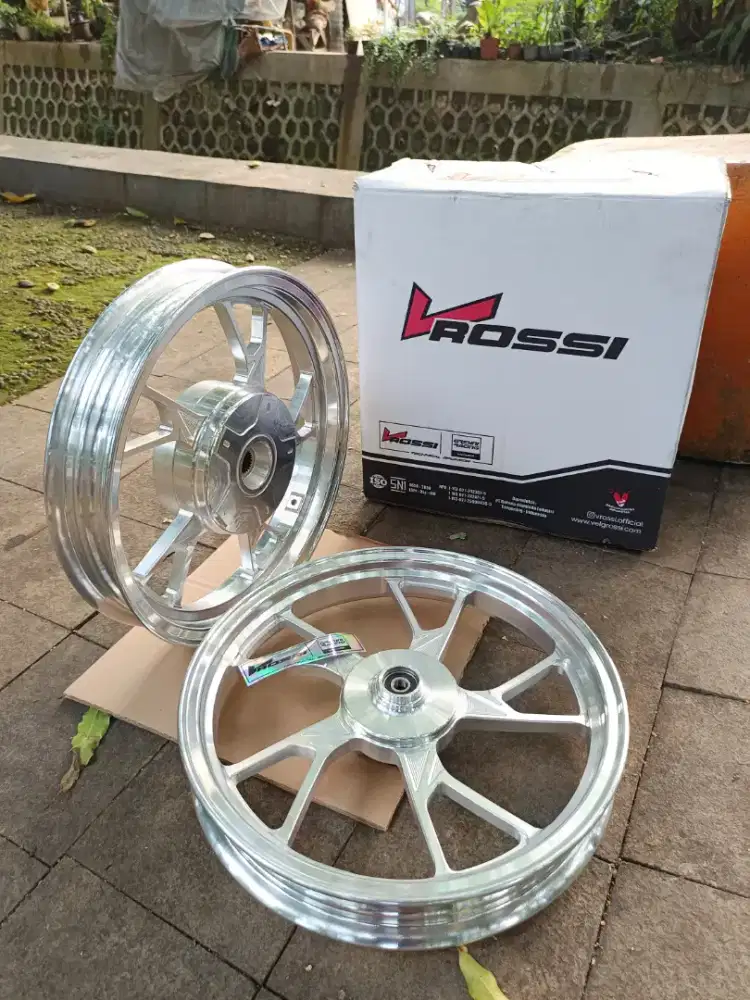 velg vrossi venom katana