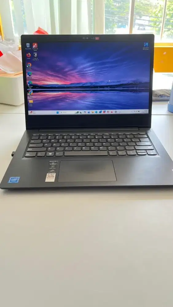 Laptop Lenovo Idepad 3 14igl05