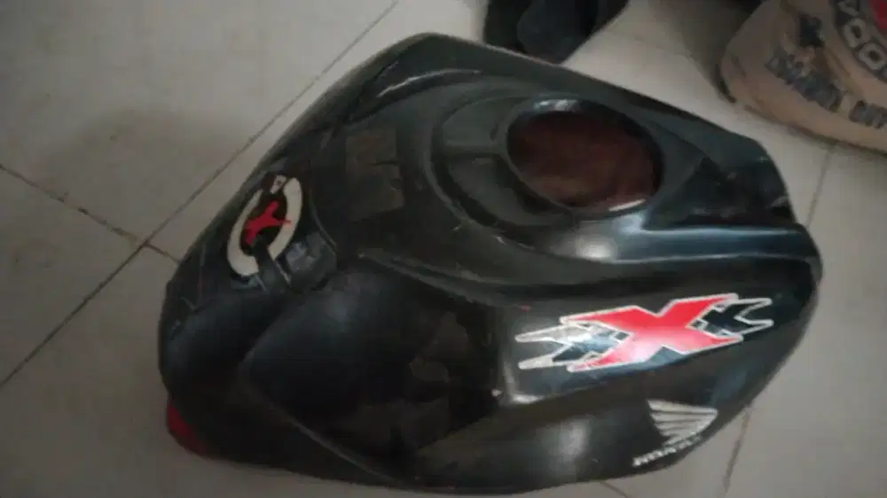 Cover tangki CBR 250r
