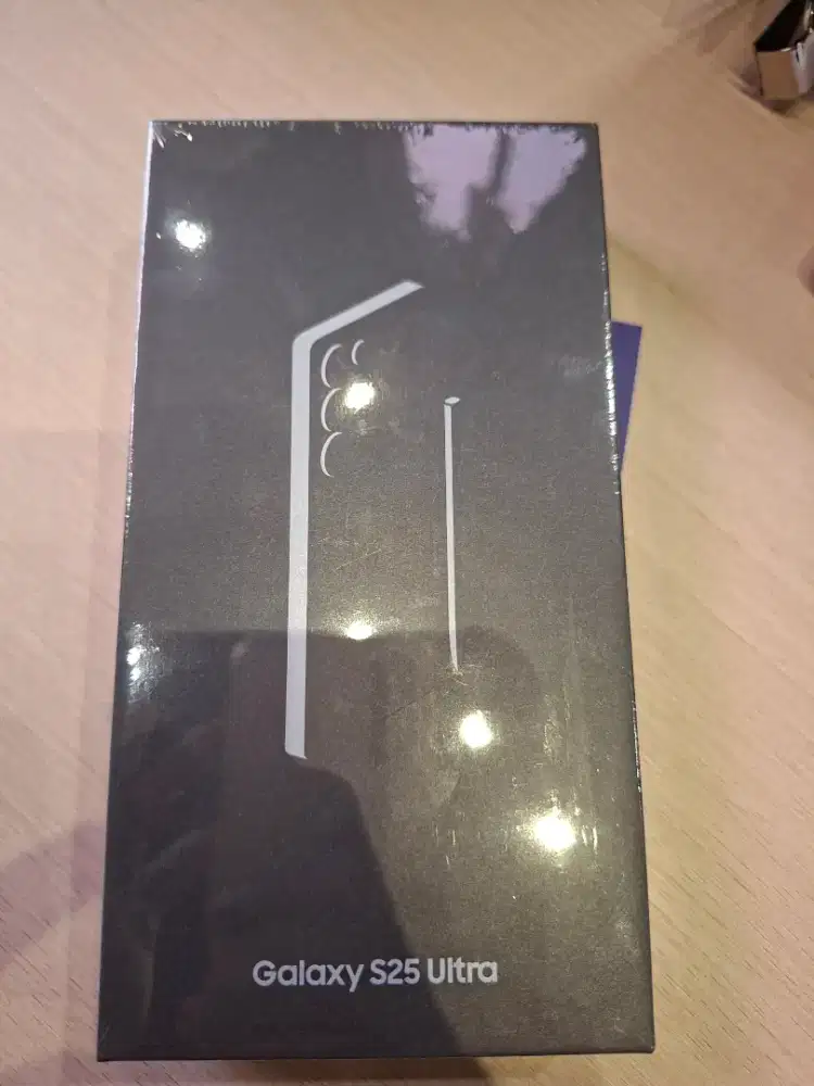 Samsung S25 Ultra 12/256GB titanium silverblue
