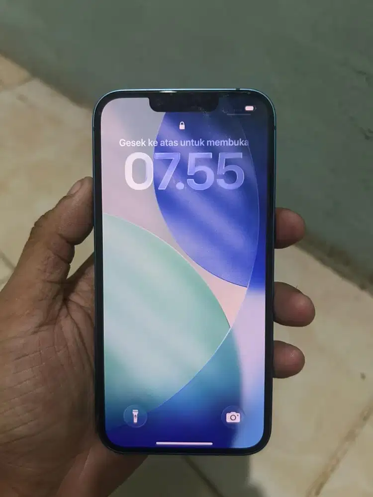 iphone 13 midnight 128 inter
