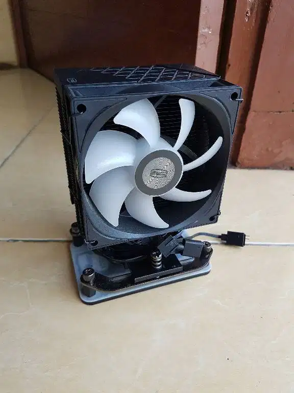 Cooler RT400 TCL FULL ARGB AMD AM4 Only