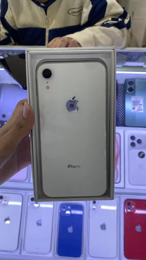Ip xr inter all op 64gb mulus