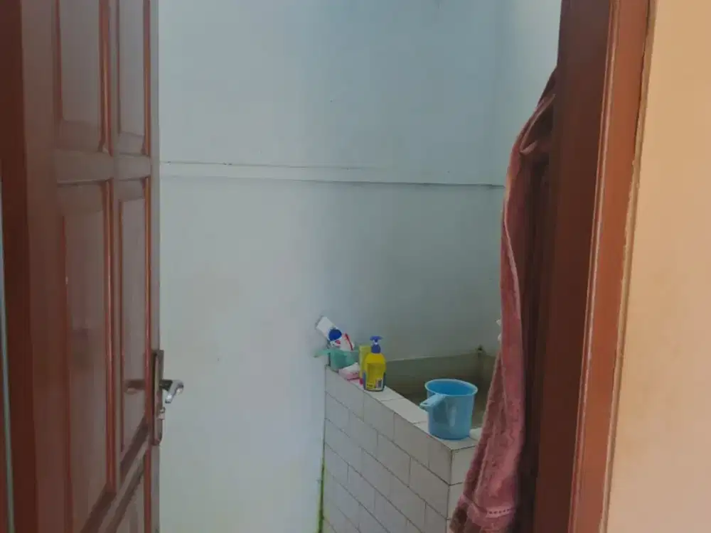 Rumah Premium 2 Lantai Fully Furnished di Kota Jogja, Desain Modern dan Elegan