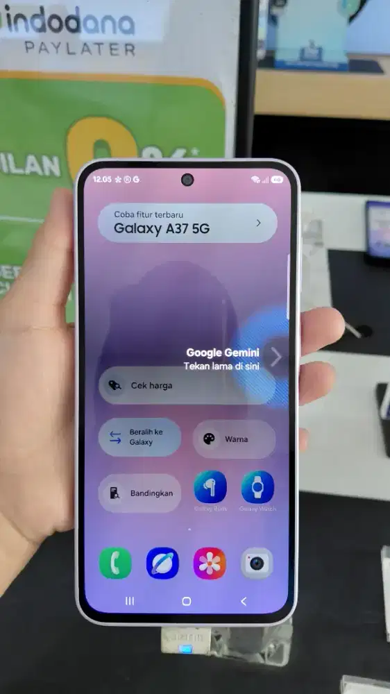 Samsung A37 8/256 GB