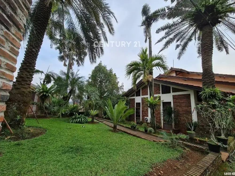 Dijual Rumah Strategis Harga Menarik Di Veteran Jakarta Selatan