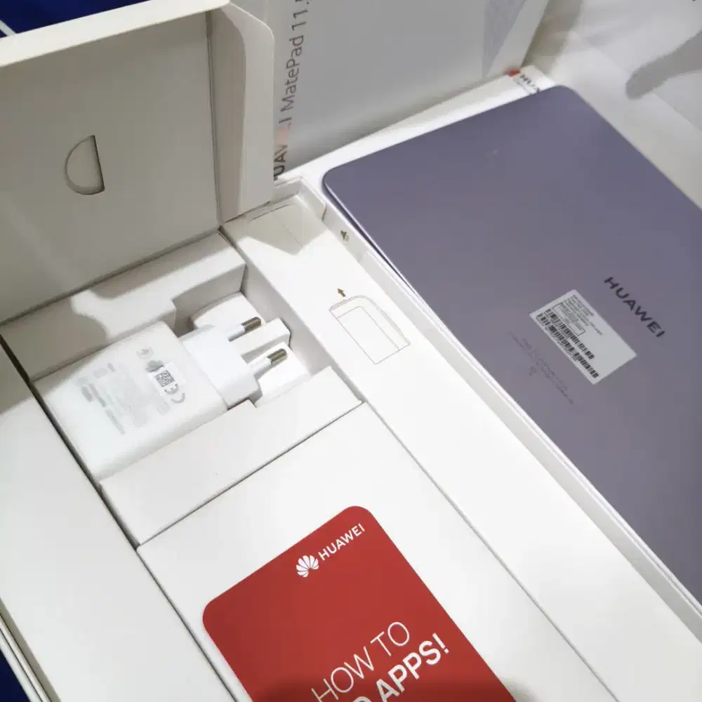Huawei matepad 11.5 papermatte edition 8/256 gb