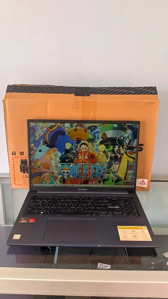 Asus M1603QA-VIPS553