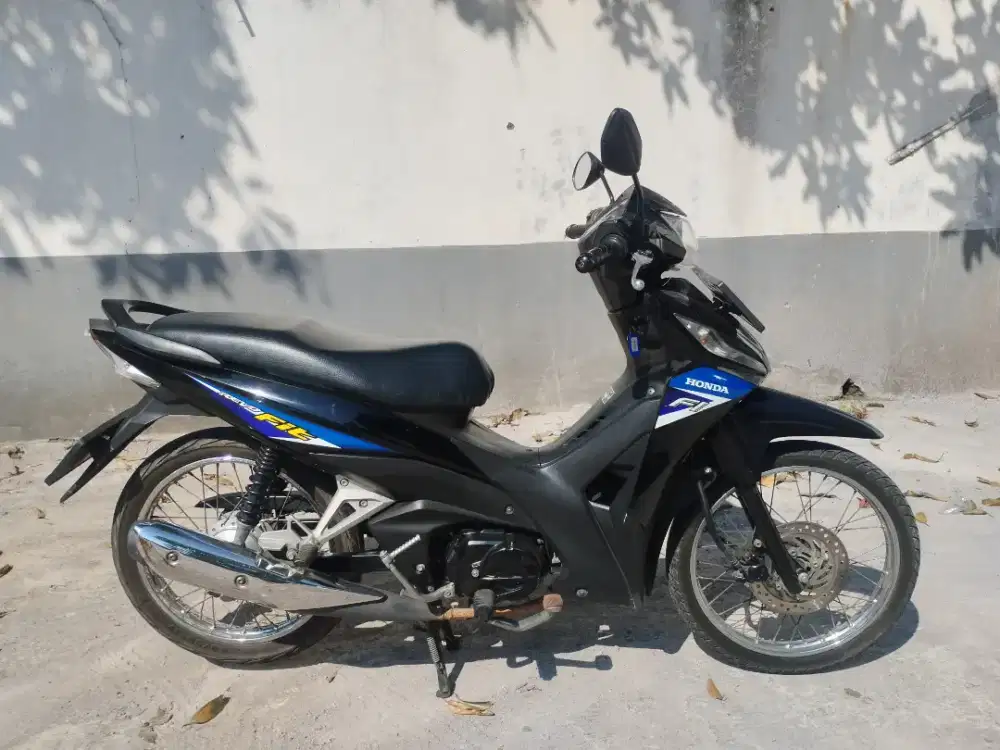 Revo fit tahun 2022