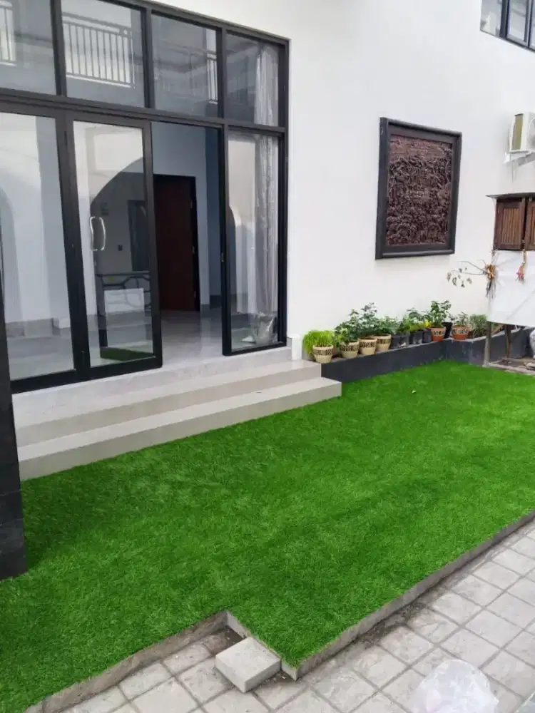 Rumput Sintetis Indor Outdor