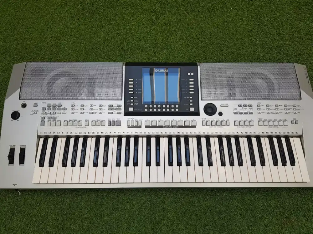 YAMAHA PSR S910