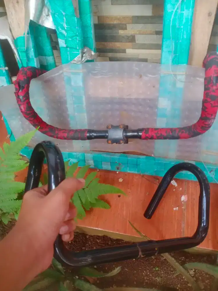 jual stang sepeda