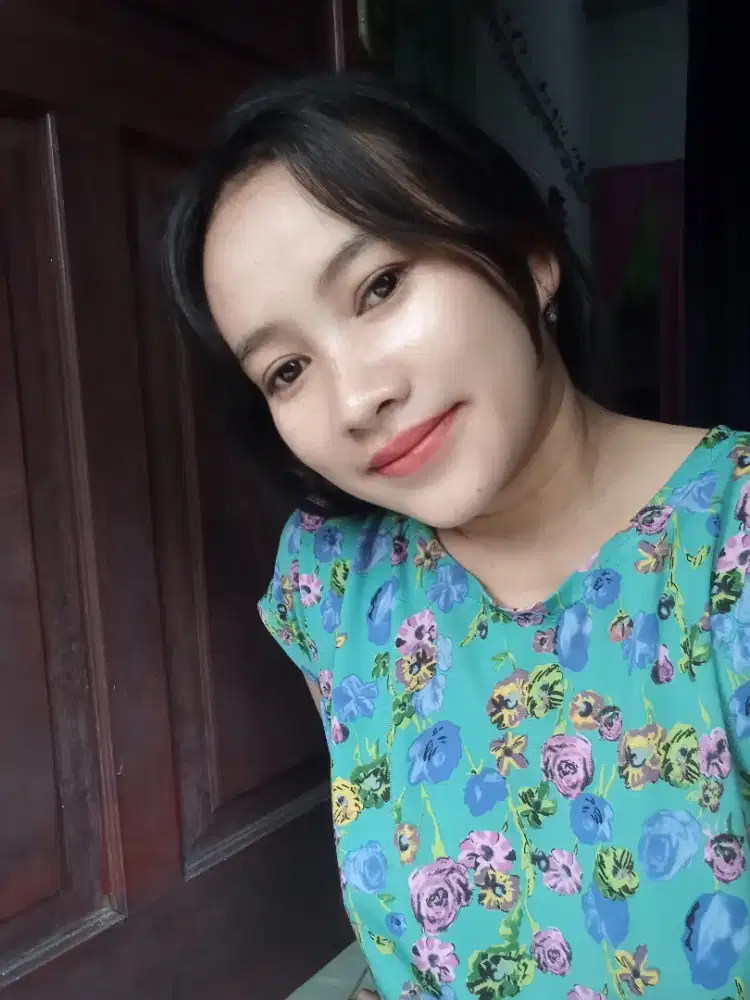 Cari pekerjaan biar berpenghasilan