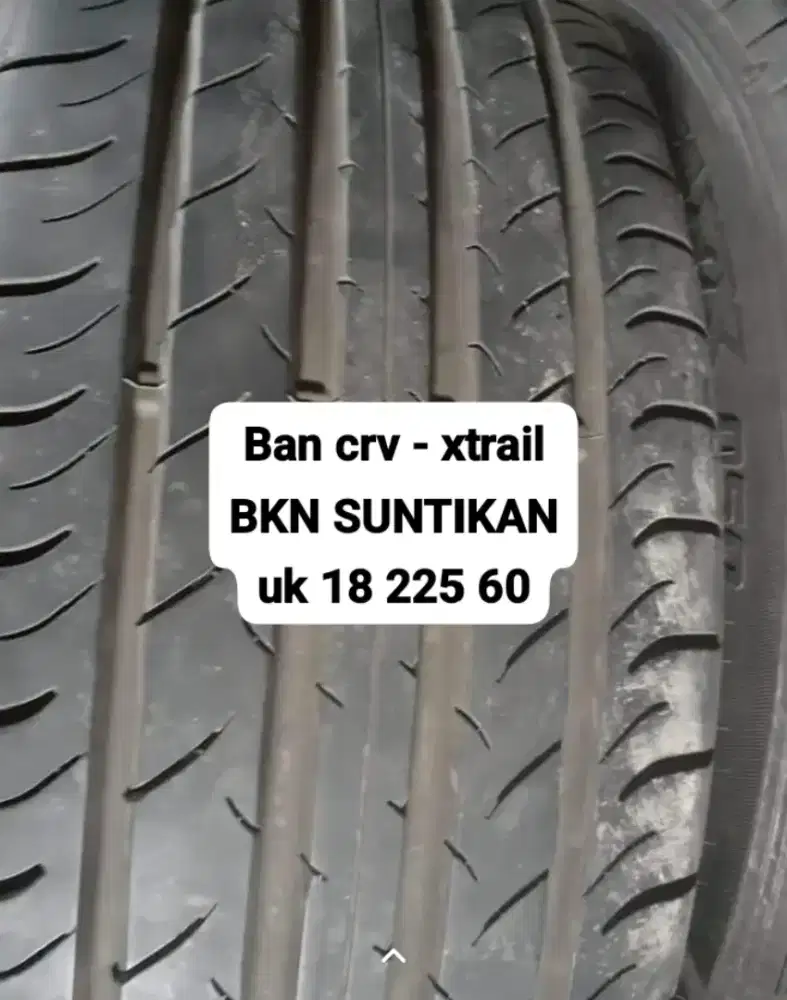 Bab crv BKN SUNTIKAN 18 225 60