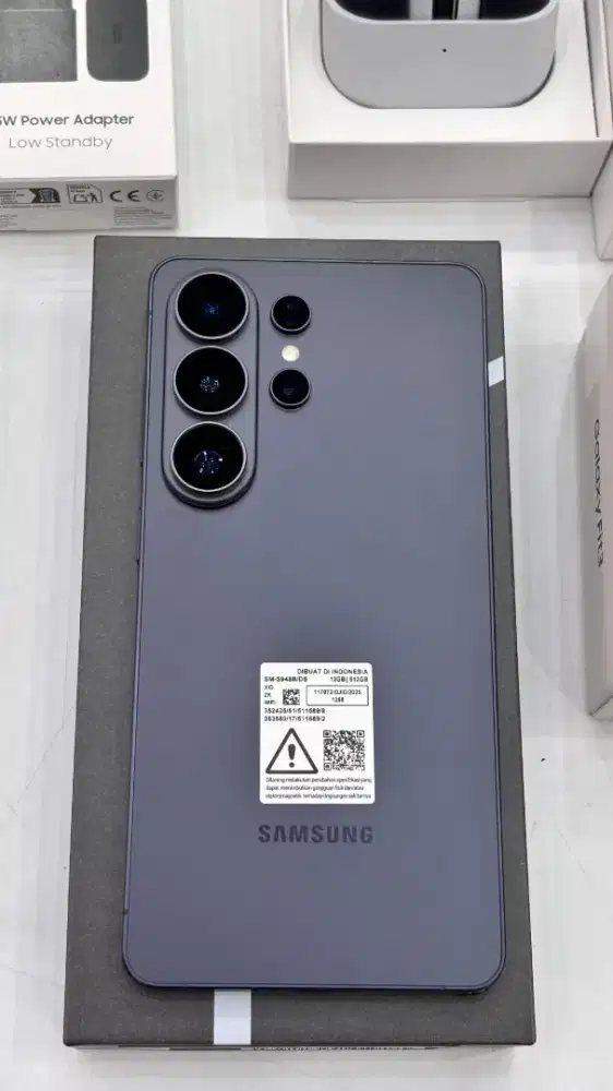 Samsung S26 ultra free banyak bisa cicilan tanpa bunga