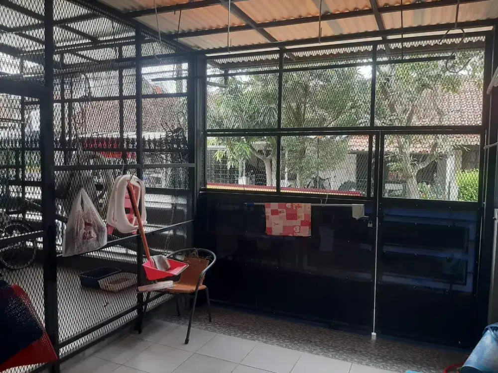DIJUAL RUMAH DI ARCAMANIK KOTA BANDUNG (SHM)