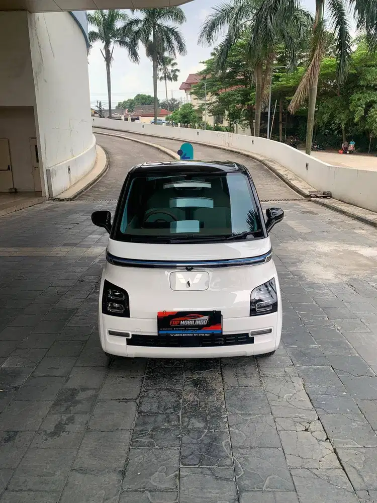 AIR EV PRO 300KM 2025