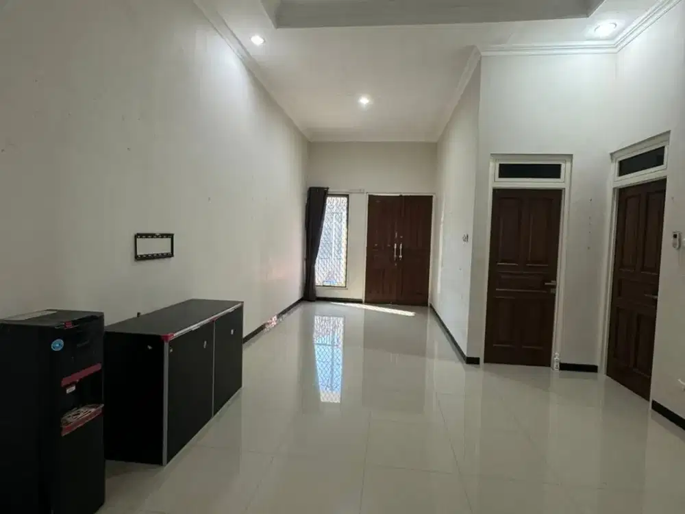 Dijual Rumah Siap Huni – Manyar Tirtoyoso, Surabaya Harga Nego