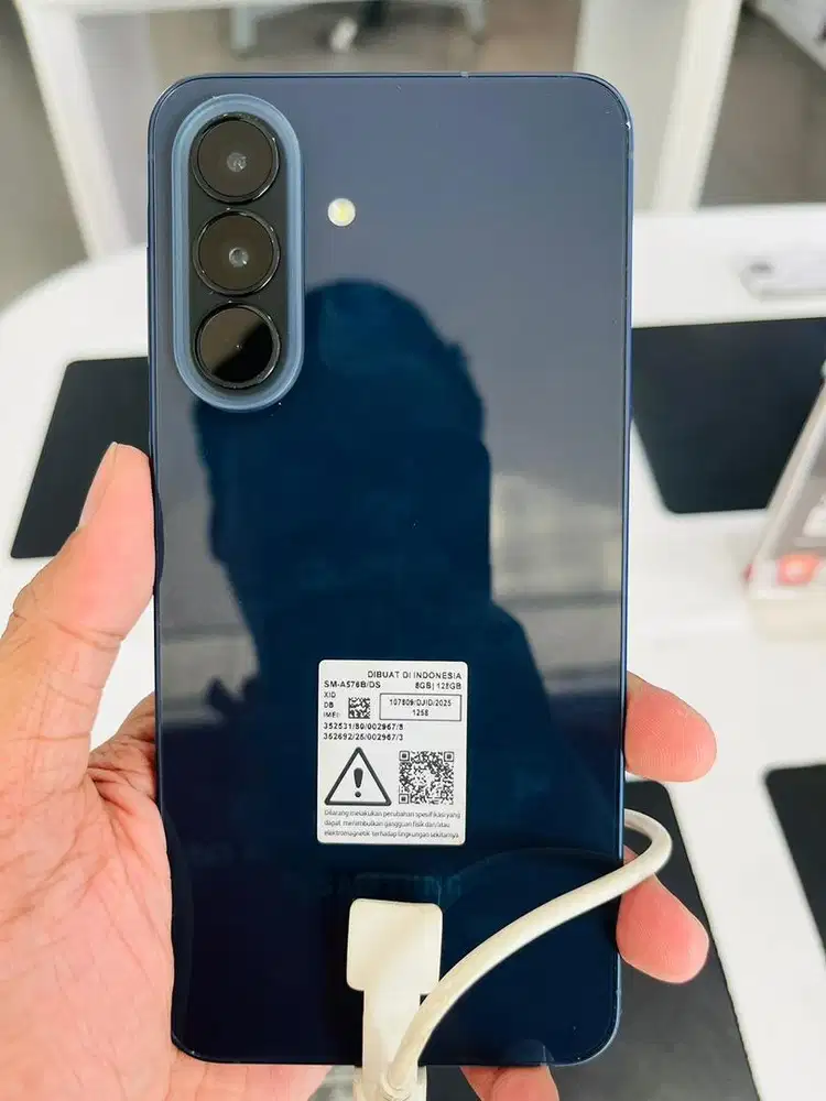SAMSUNG A57 5G PROMO CICILAN 0%