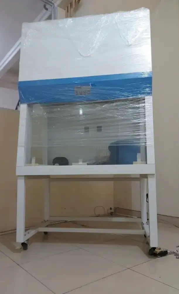 Biosafety cabinet cabinet class II A2