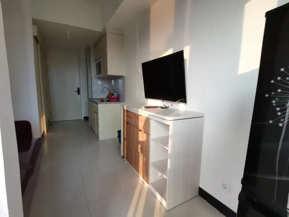 Apartemen Disewakan Puncak Kertajaya Surabaya – Lokasi Strategis