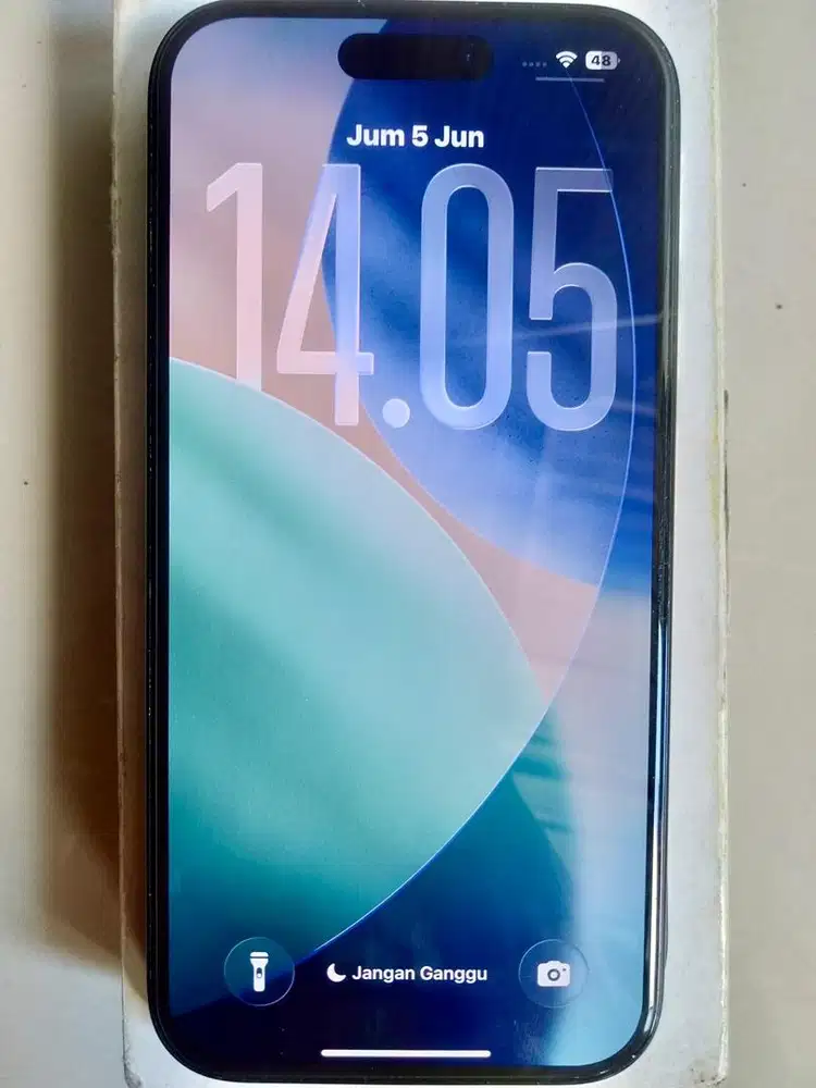 Iphone 15 128gb ibox